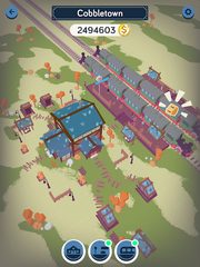 Screenshot 23: Train Station Idle Tycoon
