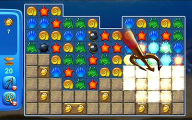 Screenshot 11: Aquantika