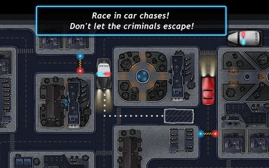 Screenshot 10: Sin City Detective – Hidden Objects