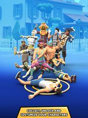 Screenshot 15: Street Diver