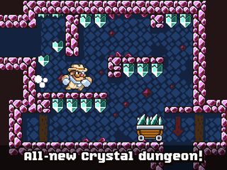 Screenshot 8: Duke Dashington Remastered