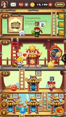 Screenshot 11: Monster Busters: Link Flash