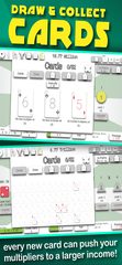 Screenshot 3: Idle Dice: Incremental Game 4+