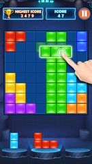 Screenshot 2: Puzzle Bricks