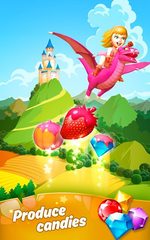 Screenshot 9: Queen Quest - Match 3 Puzzle