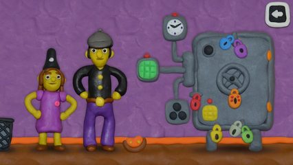 Screenshot 7: 12 Locks II