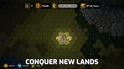 Screenshot 13: Auto Battles Online | Idle PVP