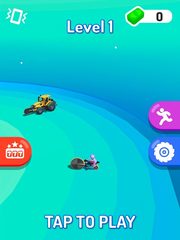 Screenshot 18: Saw Machine.io