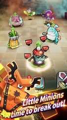 Screenshot 18: Dungeon Break