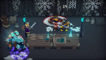Screenshot 23: Otherworld Legends