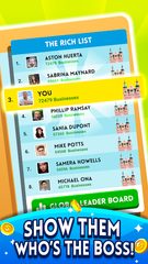 Screenshot 20: Cash, Inc. Fame & Fortune Game