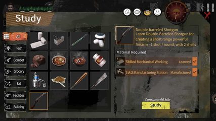 Screenshot 7: Delivery From the Pain:Survive