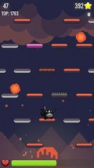 Screenshot 7: Happy Hop: Kawaii Jump
