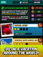 Screenshot 7: Idle Dream Bakery