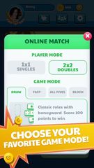 Screenshot 4: Dominoes Battle: Domino Online