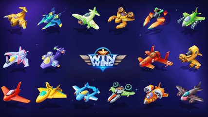 Screenshot 8: WinWing: Space Shooter