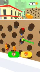 Screenshot 14: Super Hero Run 3D