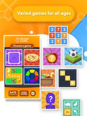 Screenshot 8: Train your Brain - Memory Games