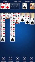 Screenshot 18: Solitaire