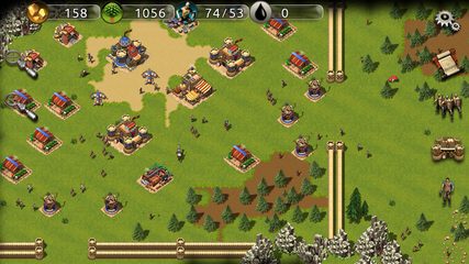 Screenshot 10: Warage