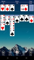 Screenshot 6: Classic Solitaire Free