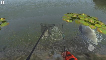 Screenshot 9: Ultimate Fishing Simulator
