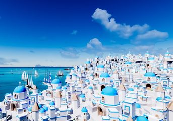 Screenshot 9: Escape Game: Santorini