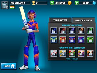Screenshot 23: Stick Cricket Live