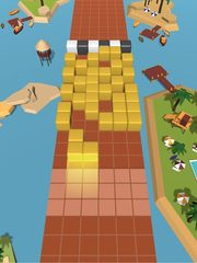 Screenshot 8: Draw Cubes