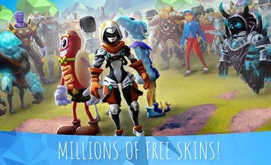 Screenshot 5: MOD-MASTER for Roblox