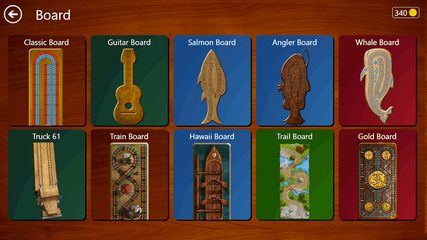 Screenshot 20: Cribbage JD