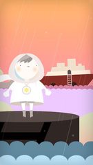 Screenshot 2: Rainmaker - Beautiful Flood