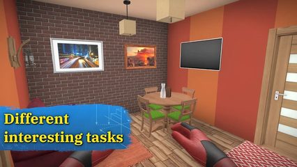 Screenshot 18: House Flipper: Home Design
