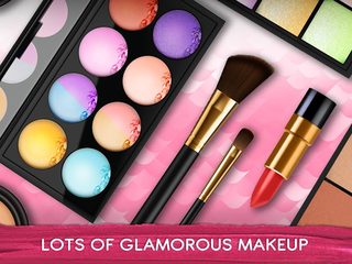 Screenshot 16: Fashion & Beauty Makeup Artist