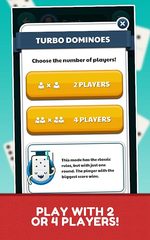 Screenshot 20: Dominos Online Jogatina: Game