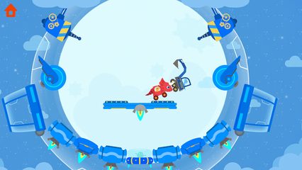 Screenshot 19: Dinosaur Smash: Games for kids