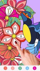 Screenshot 2: Color Me – Color by Number