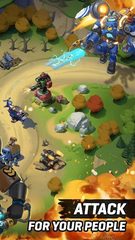 Screenshot 3: Boom Battlefield