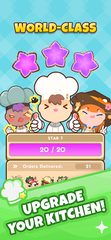 Screenshot 20: Too Many Cooks