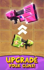 Screenshot 16: Gun Blast: Bricks Breaker!