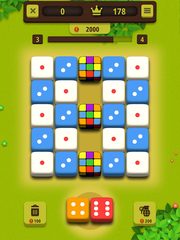 Screenshot 18: Dice Craft - 3D Merge Puzzle