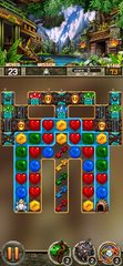Screenshot 3: Jewel Ancient Island 12+
