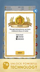 Screenshot 4: Keep Craft - Your Idle Civilization