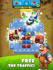 Screenshot 20: Traffic Jam Cars Puzzle Match3