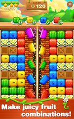 Screenshot 11: Tap Fruit Blast