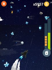 Screenshot 19: Faily Rocketman