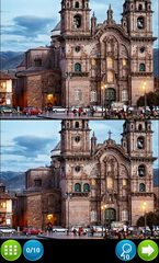 Screenshot 23: Find Differences 200 levels 3