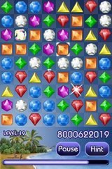 Screenshot 7: Jewels