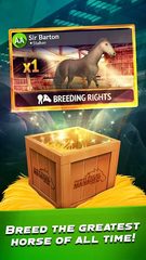 Screenshot 21: Horse Racing Manager 2021