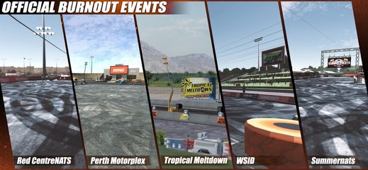 Screenshot 20: Burnout Masters